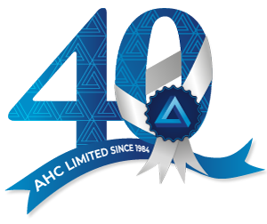 AHC Limited 30 Years Construction Gold Coast